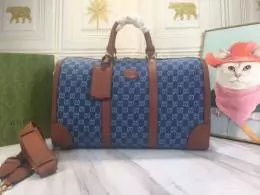 Sac de voyage Gucci